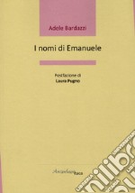 I nomi di Emanuele