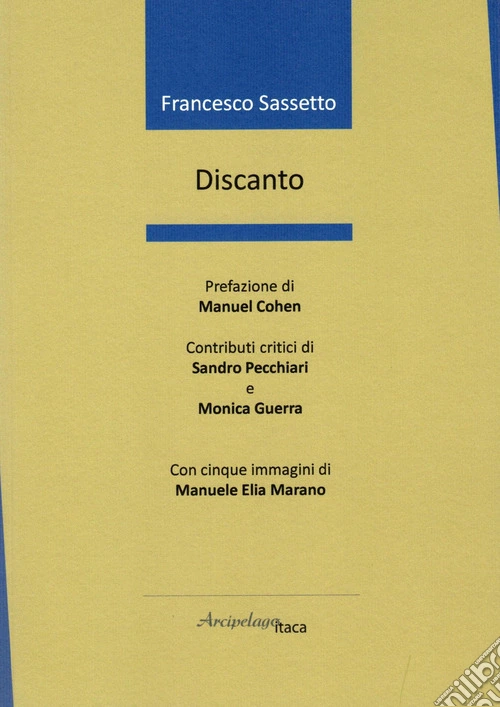 Discanto