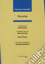 Discanto libro