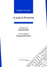 A scala è fìmmina libro