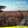 Hadithi. Racconti d'Africa. Ediz. illustrata libro