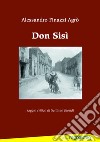 Don Sisì libro