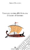 Una nuova versione della «Storia vera» di Luciano di Samosata libro