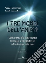 I tre mondi dell'anima. Dalla paura alla conoscenza: messaggi e insegnamenti sull'esistenza spirituale