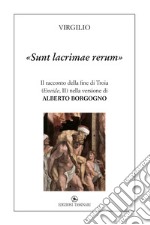 «Sunt lacrimae rerum». Il racconto della fine di Troia («Eneide», II) nella versione di Alberto Borgogno libro