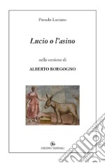 Lucio o l'asino