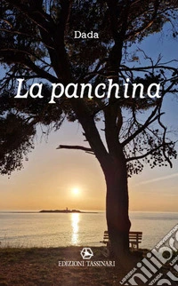 La panchina libro