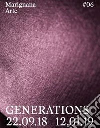 Generations. Ediz. italiano e inglese