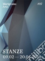 Stanze. Ediz. italiana e inglese libro