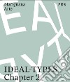 Ideal-Types [Chapter 2]. Ediz. italiana e inglese libro