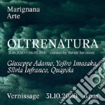 Oltrenatura