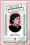 Lidia Poët. La prima avvocata. Ediz. ampliata libro di Iannuzzi Ilaria Tammaro Pasquale