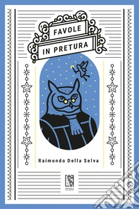 Favole in pretura libro