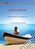 Infinito Habibi libro