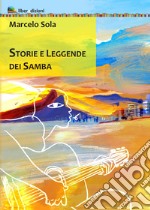 Storie e leggende dei Samba libro