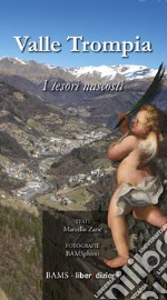 Valle Trompia. I tesori nascosti libro