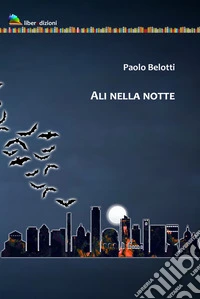 Ali nella notte libro