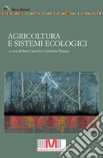 Agricoltura e sistemi ecologici libro