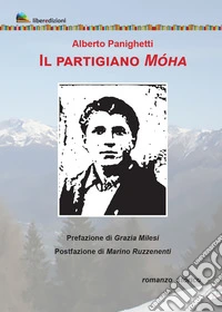 Il partigiano Móha