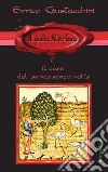 Il giudice Albertano e il caso del santo senza volto libro di Giustacchini Enrico