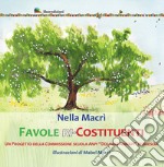 Favole ri-Costituenti libro