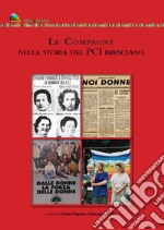 Le compagne nella storia del PCI bresciano libro