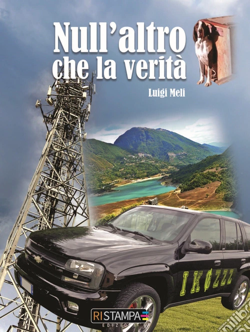 Null'altro che la verità
