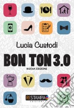 Bon ton 3.0 libro