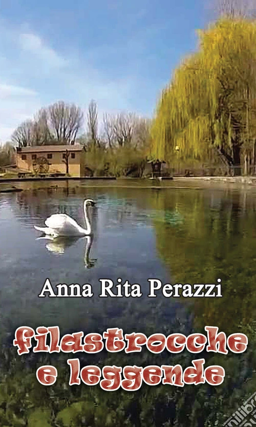 Filastrocche e leggende