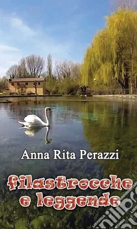 Filastrocche e leggende libro