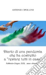 Diario di una pandemia che ha costretto a «restare tutti in casa». Febbraio-Giugno 2020, anno bisestile