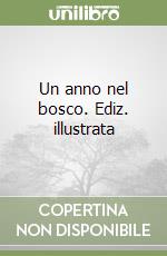 Un anno nel bosco. Ediz. illustrata