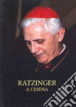 Ratzinger a Cesena libro