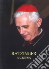 Ratzinger a Cesena libro di Amaducci Walter