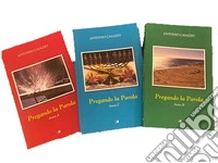 Pregando la parola. Anno A, B, C. Ediz. illustrata libro