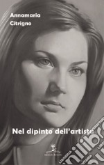 Nel dipinto dell'artista libro