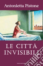 Le città invisibili libro