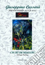 Ciuri di maggiu libro