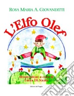 Elfo Olef libro