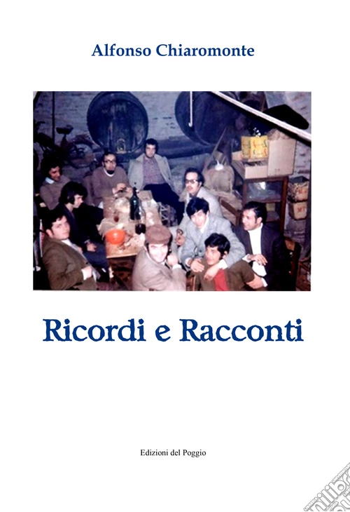 Ricordi e racconti
