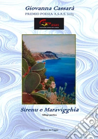 Sirenu e maravigghia libro