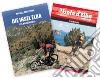 Die Insel Elba per mountainbike. Con carta 1:25000 libro di Cervellino Michele