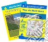 Tour du Mont Rose. Ediz. multilingue. Con cartina 1:50.000 libro
