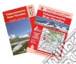 Valsavaranche, Gran Paradiso. Ediz. multilingue. Con carta 1:25.000 libro