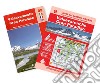 Valsavaranche, Gran Paradiso. Ediz. multilingue. Con carta 1:25.000 libro