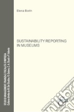 Sustainability reporting in museums