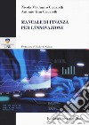 Manuale di finanza per l'innovazione libro