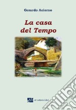 La casa del tempo libro