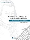 Concerto in la maggiore per clarinetto e orchestra K.622. Riduzione per clarinetto, quintetto d'archi e flauto libro