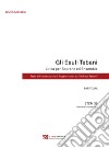 Esuli Tebani. Lirica per soprano ed ensemble. Partitura e parti staccate (Gli) libro